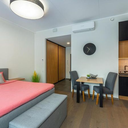 Tartukodu Riia 20B-3 Apartamento Exterior foto