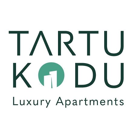 Tartukodu Riia 20B-3 Apartamento Exterior foto