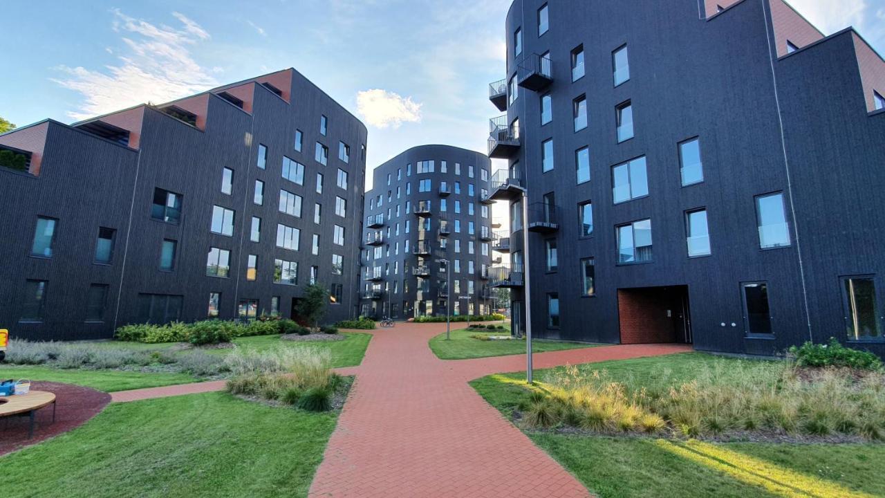 Tartukodu Riia 20B-3 Apartamento Exterior foto